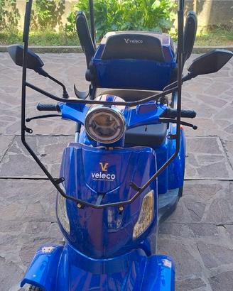 scooter per anziani