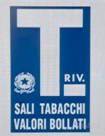 Attivita' bar tabacchi
