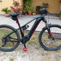 E-bike Bianchi T-Tronik Sport 9.2