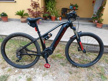 E-bike Bianchi T-Tronik Sport 9.2