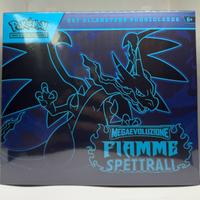 Pokemon Set Allenatore Fuoriclasse FiammeSpettrali