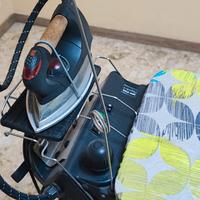 asse con ferro da stiro ferrara