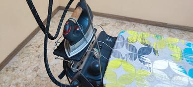 asse con ferro da stiro ferrara