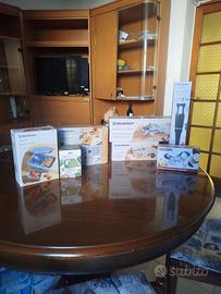 Lotto 7 accessori cucina nuovi