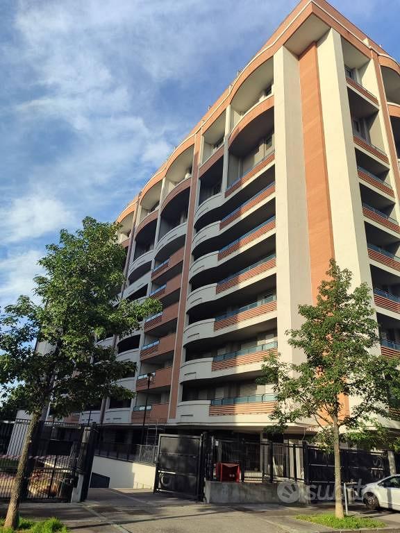 Appartamento – Sesto San Giovanni, Villaggio Falck - Vista 2