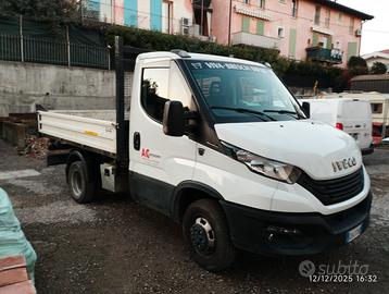 Iveco Dayli 35-140