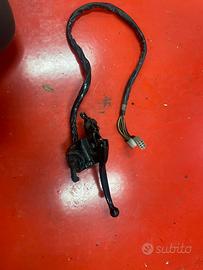 ricambi moto COMMUTATORE FRECCE YAMAHA