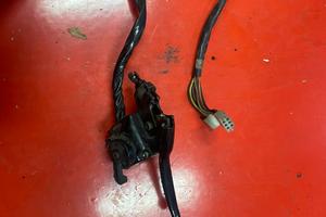 ricambi moto COMMUTATORE FRECCE YAMAHA