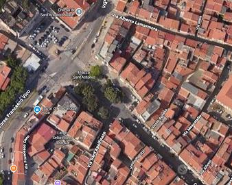 Monolocale arredato