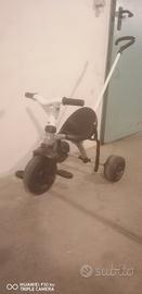 triciclo smoby