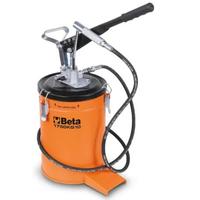 Ingrassatore barile BETA 1750 10 kg professionale
