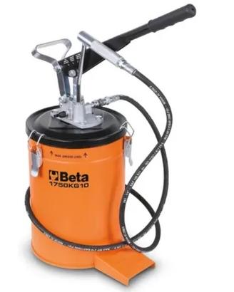 Ingrassatore barile BETA 1750 10 kg professionale