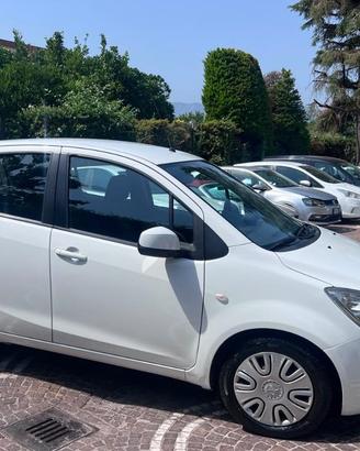 OPEL Agila1.2 16V Gas Gpl 94 CV Start&Stop