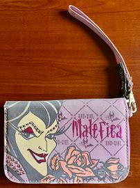 Portafogli Disney Malefica Bad Girl