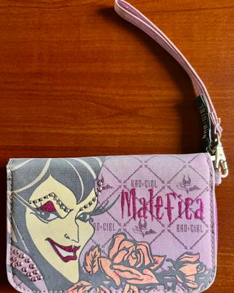 Portafogli Disney Malefica Bad Girl