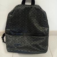 Zaino Calvin Klein porta Notebook 