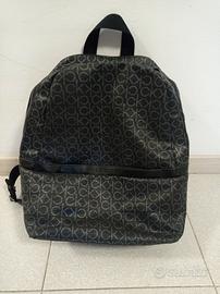 Zaino Calvin Klein porta Notebook 
