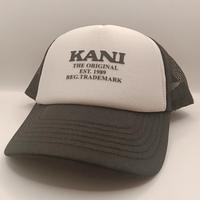 Cappello Karl Kani nuovo 