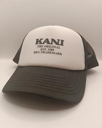 Cappello Karl Kani nuovo 