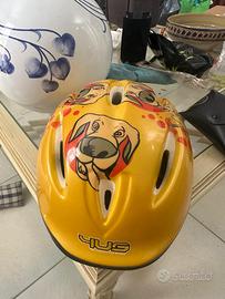 Casco per bimbi