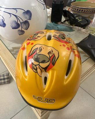 Casco per bimbi