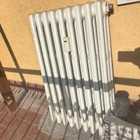 Termosifoni in ghisa