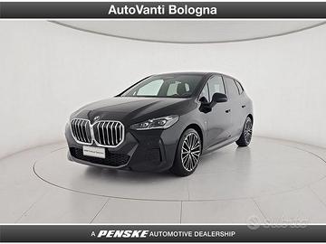 BMW Serie 2 Active Tourer 218d Active Tourer ...