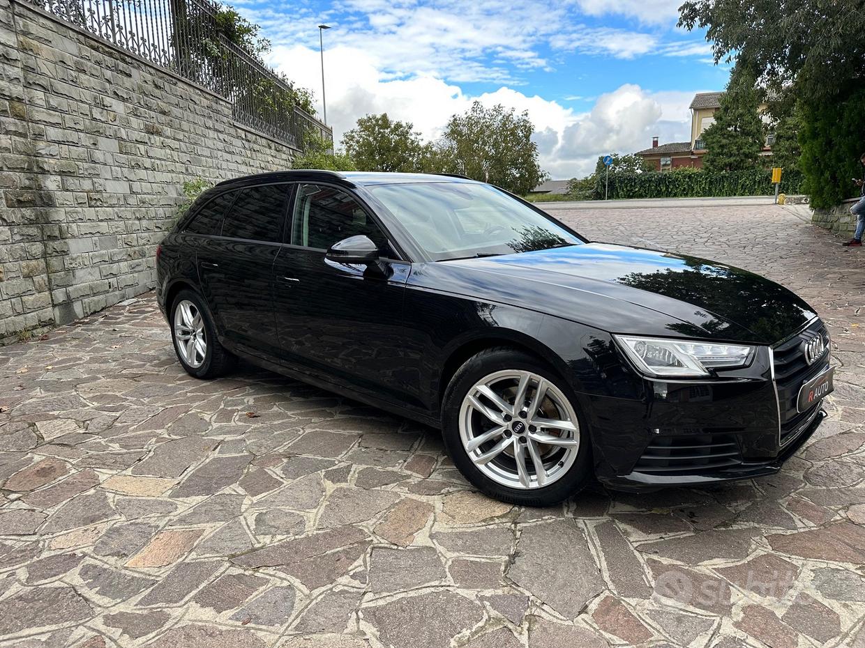 AUDI A4 5ª serie