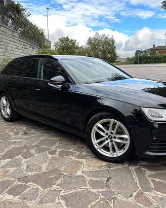 Audi A4 2.0 TDI 190 CV ultra S tronic SW