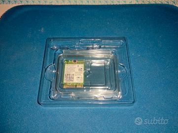 Scheda di Rete WiFi