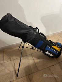 set golf bambini