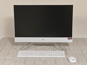 HP - All-In-One 24-cb0018nl