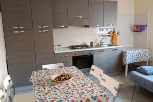 Casa vacanza a Marotta (PU) a 150 m dal mare