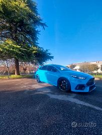Ford Focus RS 350 cw awd/FULL service