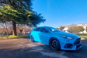 Ford Focus RS 350 cw awd/FULL service