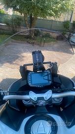 Traversino Ducati Multistrada 1200s DVT