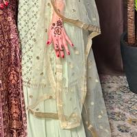 Salwar Kameez