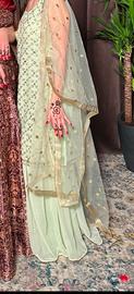 Salwar Kameez