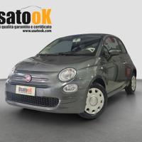 FIAT 500 1.2 Dualogic Pop CAMBIO AUTOMATICO DUAL L