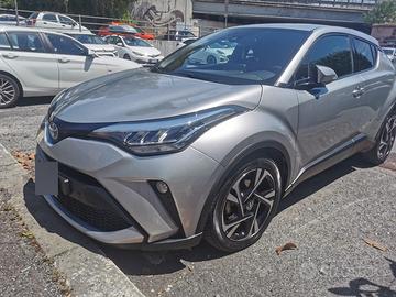 Toyota CH-R 1.8 Trend