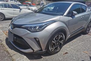 Toyota CH-R 1.8 Trend