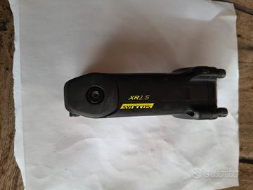 Attacco manubrio syncros MTB da 90mm