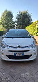 Citroen c3 motore nuovo rifatto