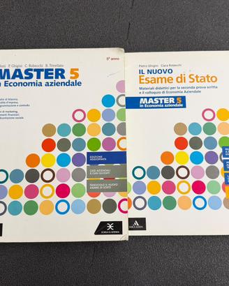Master 5