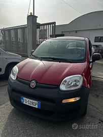 Fiat Panda 1.3 MJT S&S Pop Van 2 posti