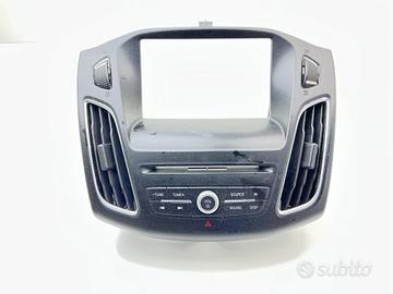 PULSANTIERA CONTROLLO NAVIGATORE/AUTORADIO FORD Fo