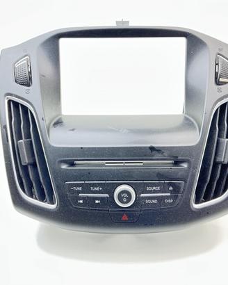 PULSANTIERA CONTROLLO NAVIGATORE/AUTORADIO FORD Fo