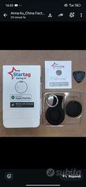 📍 MINI GPS TRACKER 4G – LOCALIZZATORE AUTO/MOTO I