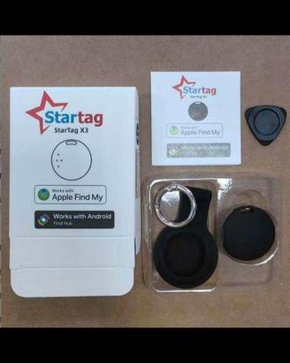 📍 MINI GPS TRACKER 4G – LOCALIZZATORE AUTO/MOTO I