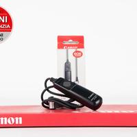Scatto remoto Canon RS-80N3 USATO GARANTITO PER DU